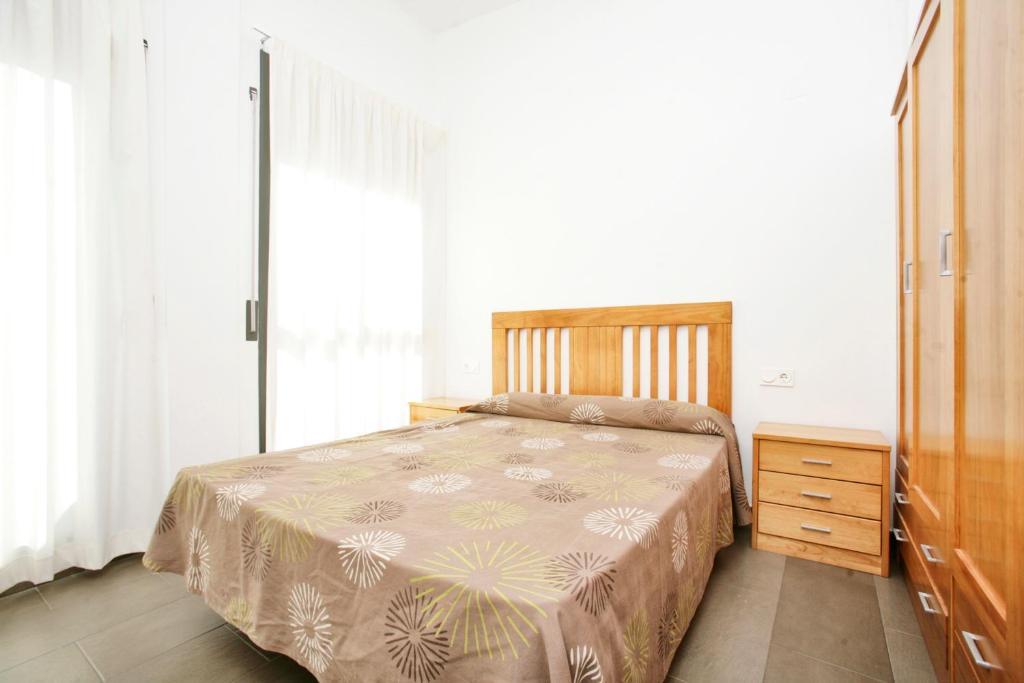 Rentalmar Romani Adosados Miami Playa Buitenkant foto