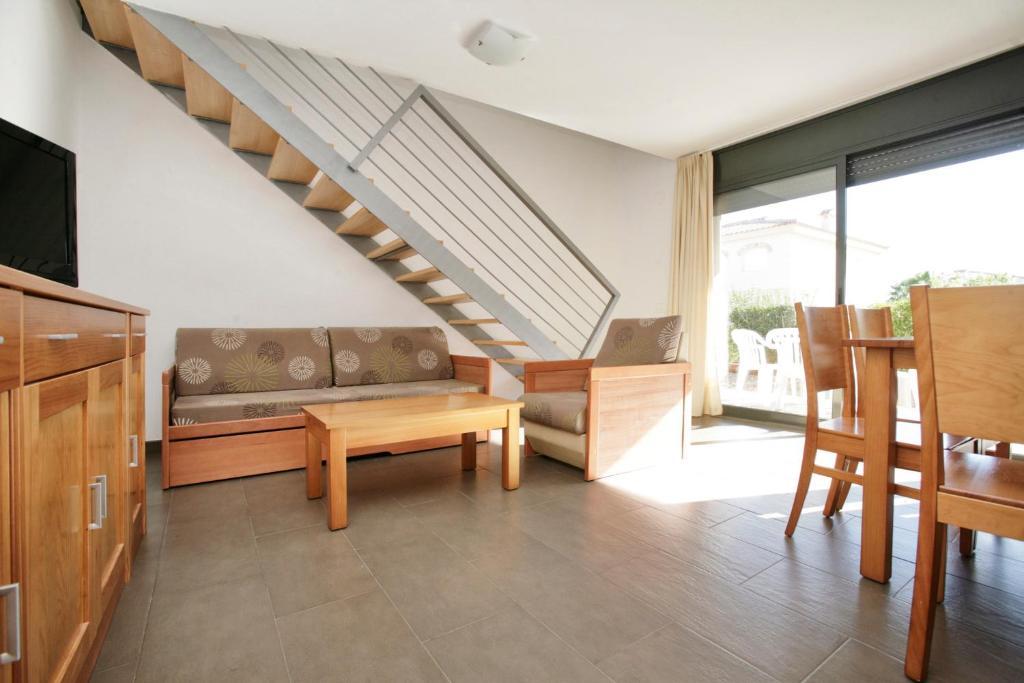 Rentalmar Romani Adosados Miami Playa Buitenkant foto