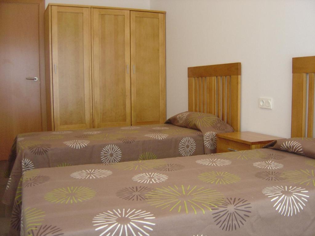 Rentalmar Romani Adosados Miami Playa Kamer foto