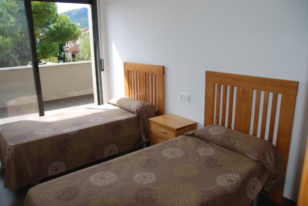 Rentalmar Romani Adosados Miami Playa Kamer foto